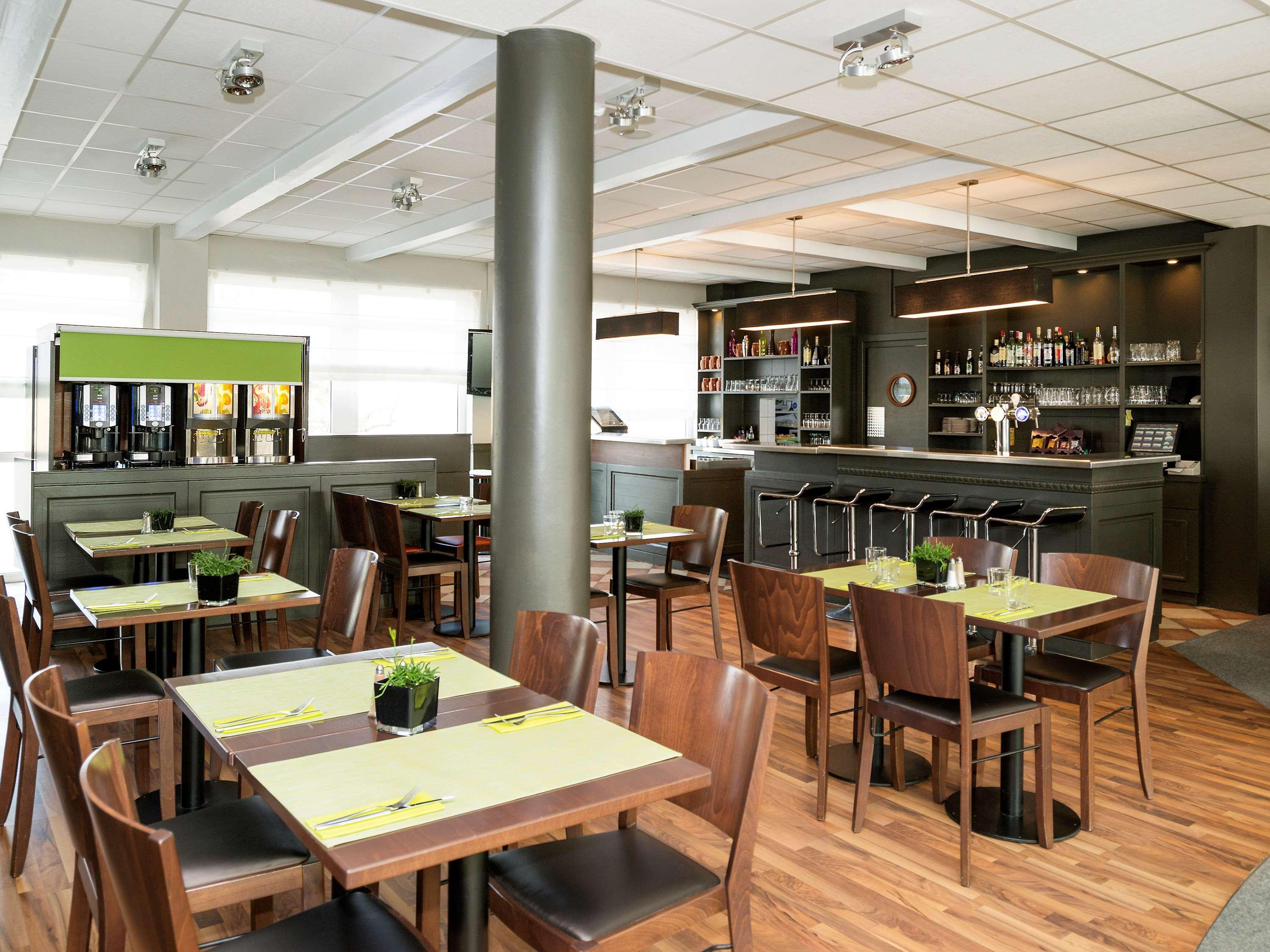 Hotel Ibis Luxembourg Sud Livange Exterior foto