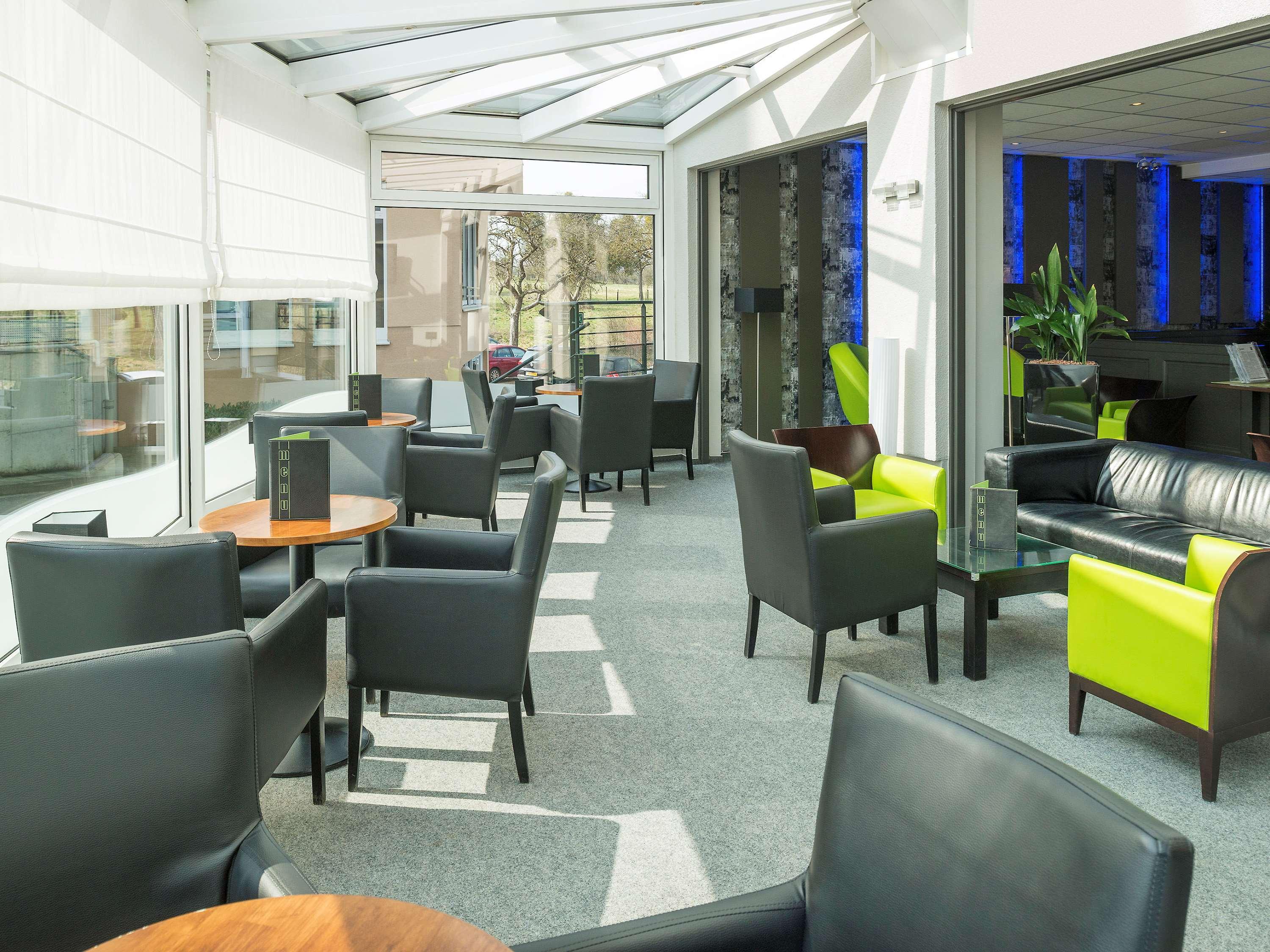 Hotel Ibis Luxembourg Sud Livange Exterior foto